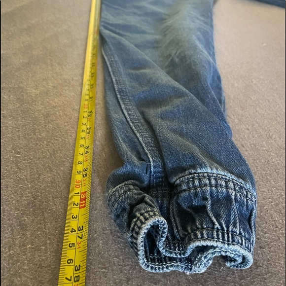 Abercrombie & Fitch Joggers - Picture 6 of 7